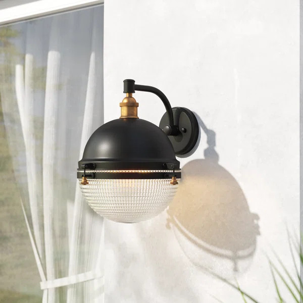Bridlington Wall Light | Wayfair North America