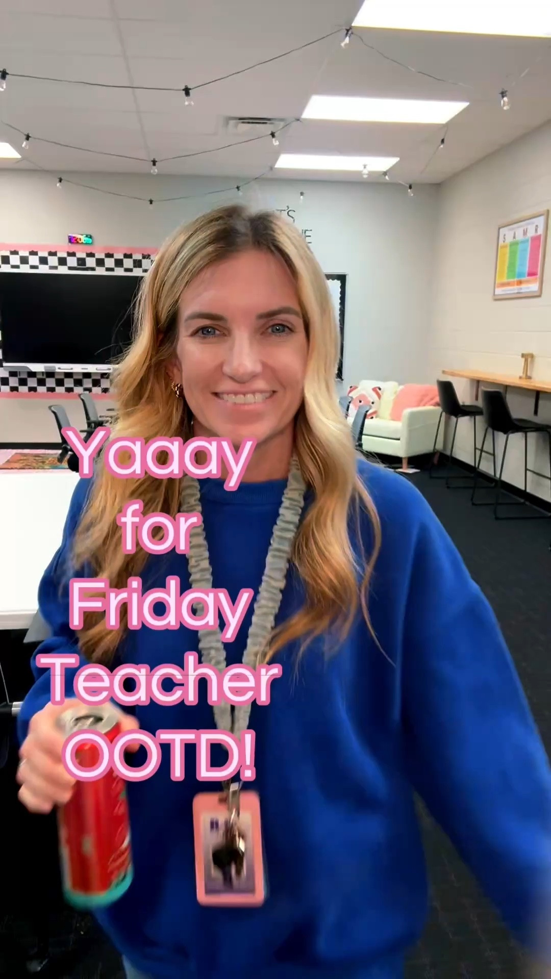 It’s casual day!


#LTKgrwm #LTKWorkwear #LTKootd