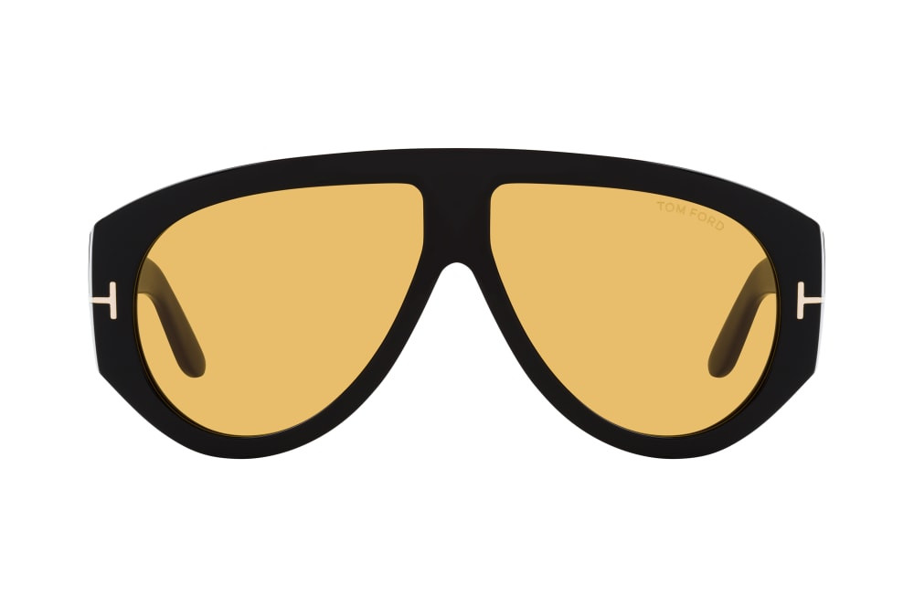 Tom Ford Bronson FT 1044 01E | Mister Spex (DE)