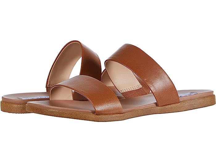 Steve Madden Dual Flat Sandal | Zappos