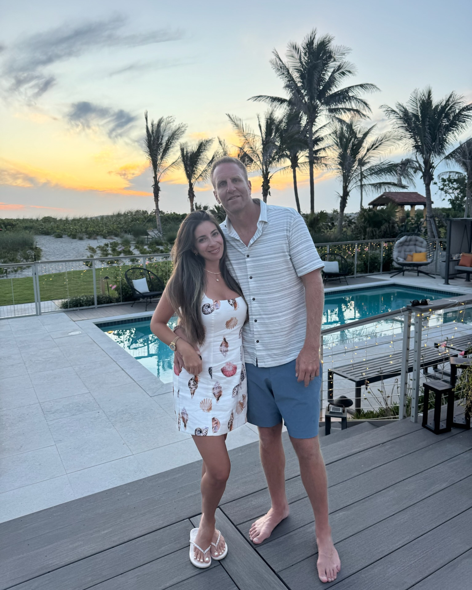 Mom & Dad Vacation Outfits 🫶🏻