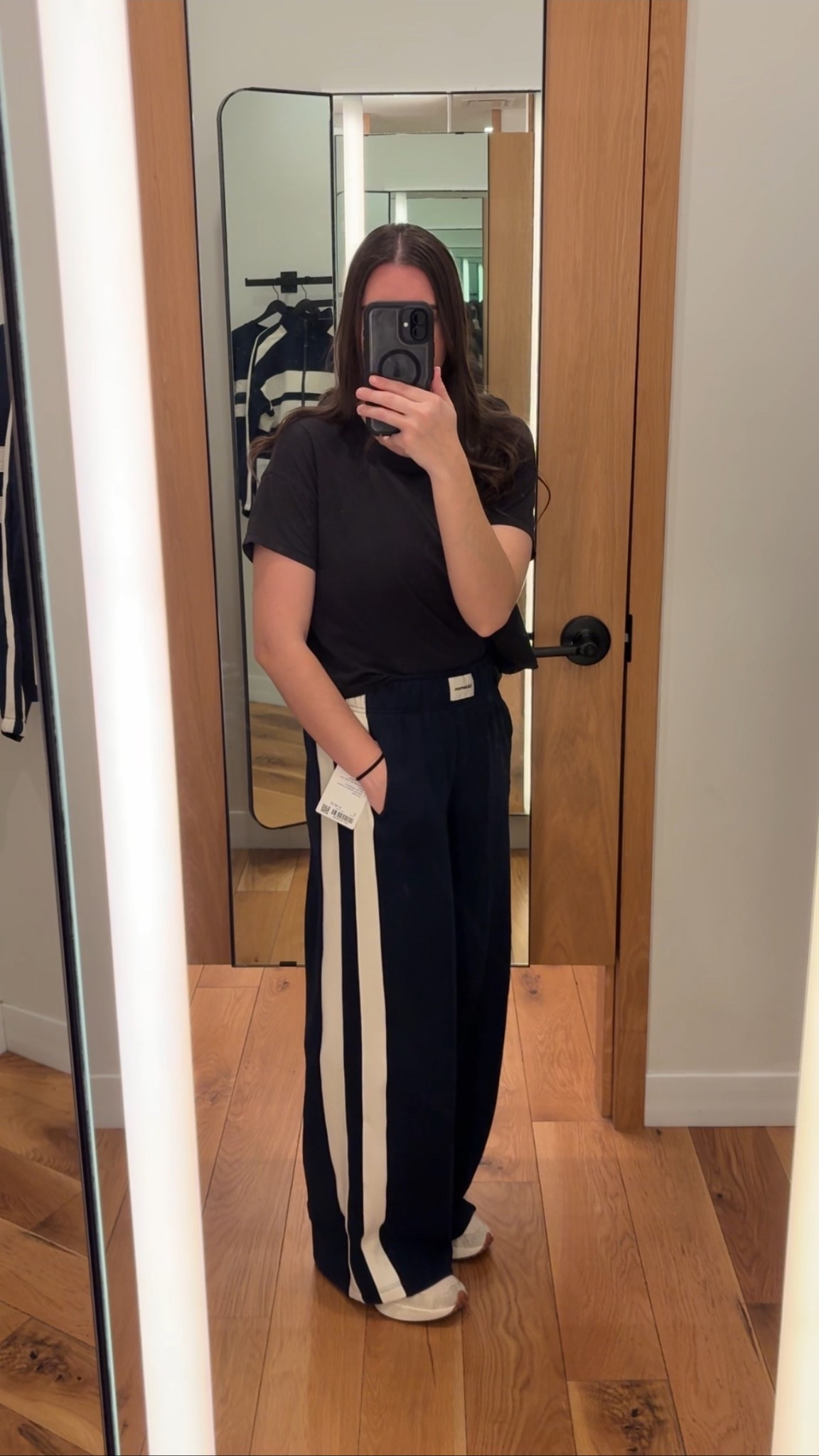 lululemon stripe pants 

#LTKootd #LTKSeasonal #LTKActive