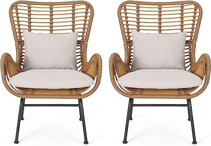 Patio Chairs | Amazon (US)