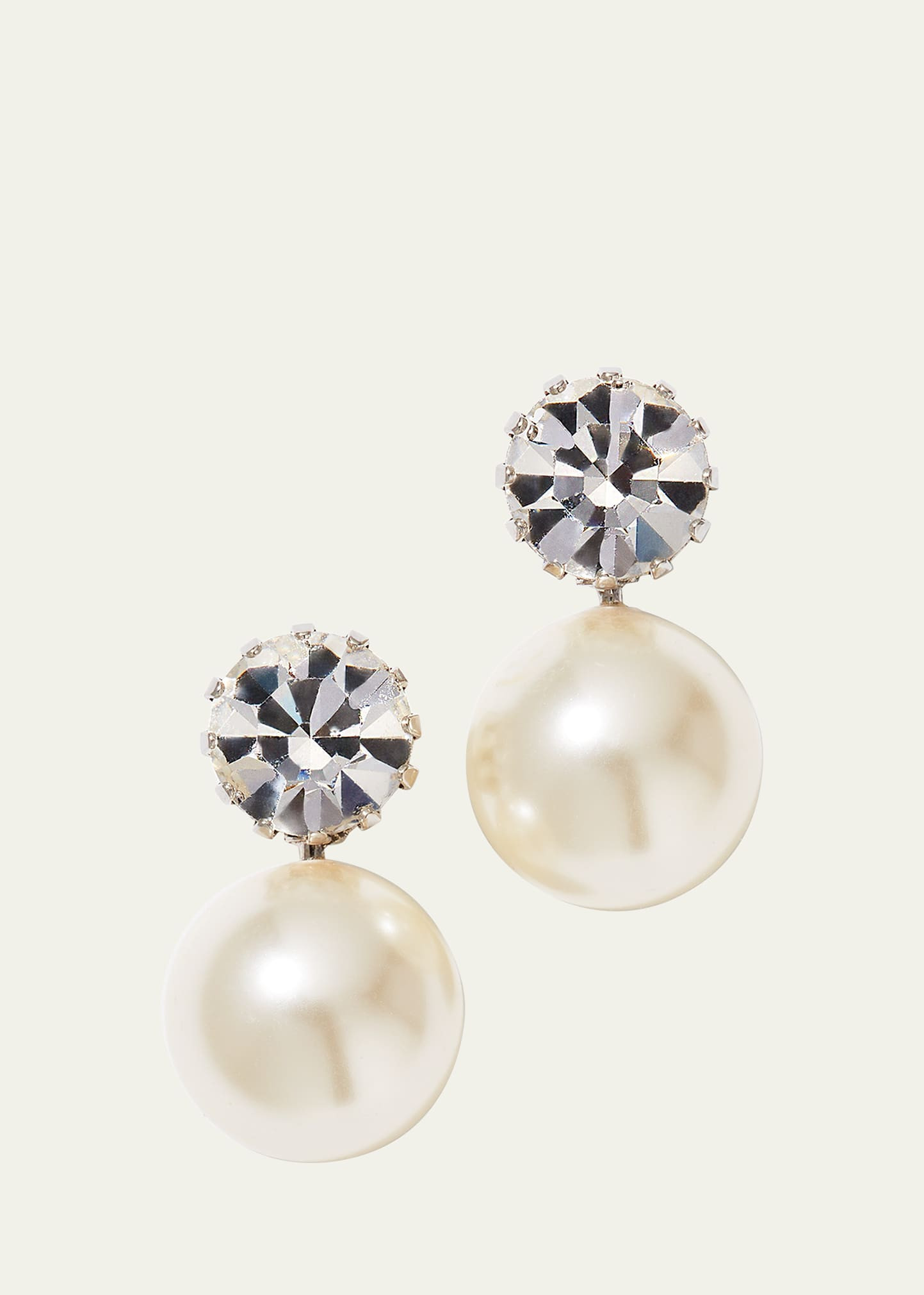 Jennifer Behr Ines Earrings | Bergdorf Goodman