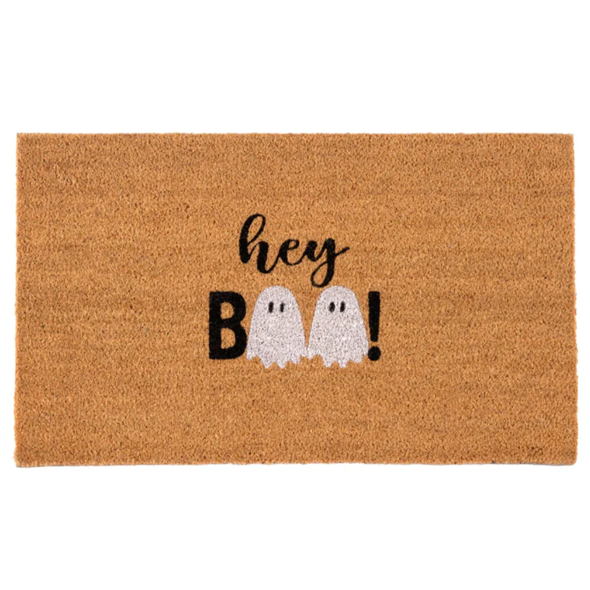 Hey Boo Doormat | Waiting On Martha