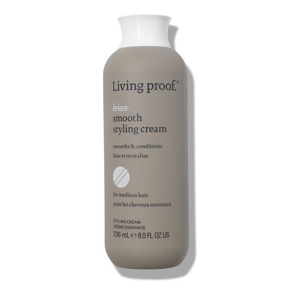 No Frizz Smooth Styling Cream | Space NK - UK