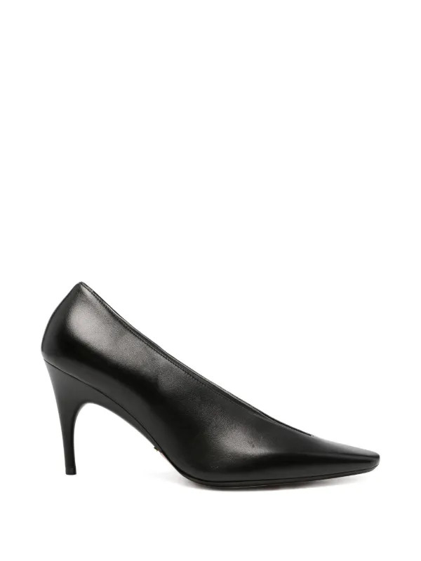 Duchesse pumps | Farfetch Global