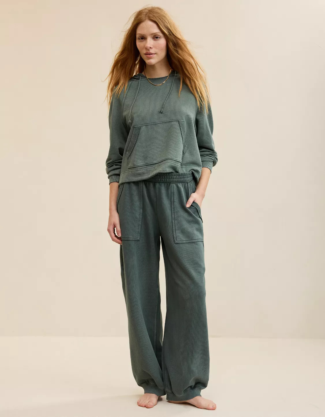 Aerie Vacay Jogger | Aerie