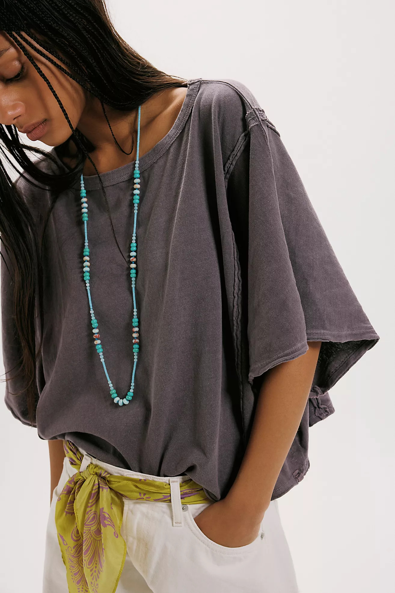 We The Free Next Level Tee | Free People (UK)