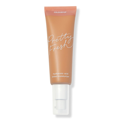 Medium 10N Pretty Fresh Hyaluronic Acid Tinted Moisturizer - ColourPop | Ulta Beauty | Ulta