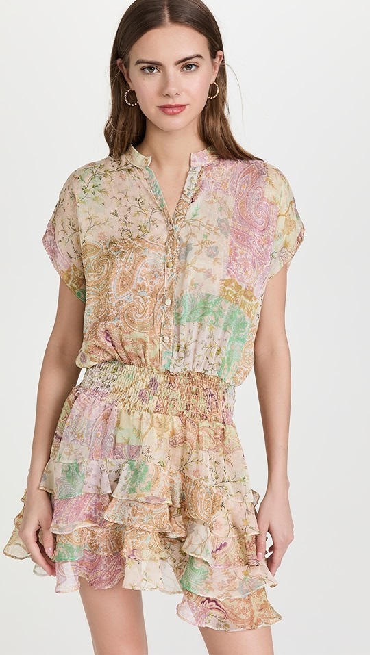 Evie Dress | Shopbop