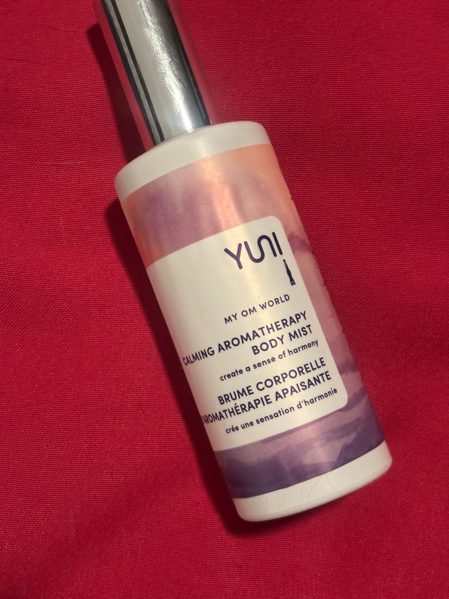 Sometimes you just want a scent to relax you and this is it.  Natural, calming, reflecting.  

#LTKmomlife #LTKgrwm #LTKselfcare