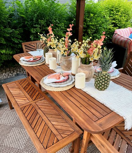 Outdoor Table is currently 66% off for Wayfair Anniversary Sale! 

#LTKSummerSales #LTKHome #LTKSaleAlert