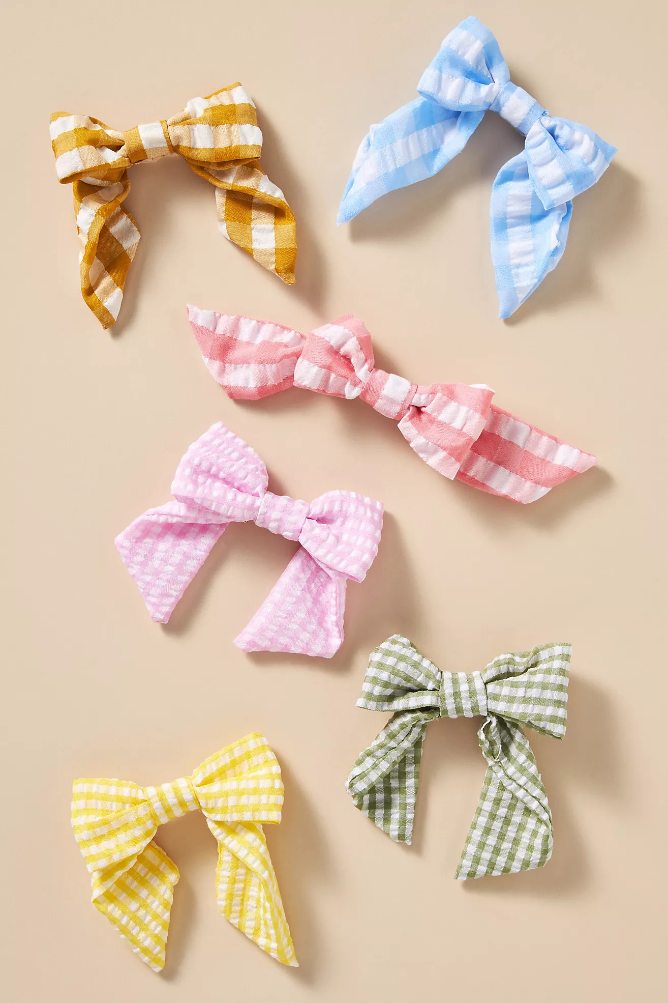 Kids Hair Bows | Anthropologie (US)