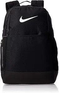 Nike Brasilia Medium Training Backpack for Women and Men with Secure Storage & Water Resistant Co... | Amazon (US)