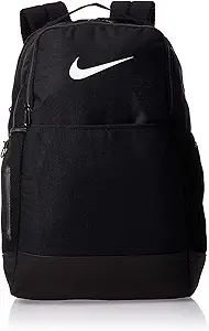 Nike Brasilia Medium Training Backpack for Women and Men with Secure Storage & Water Resistant Co... | Amazon (US)