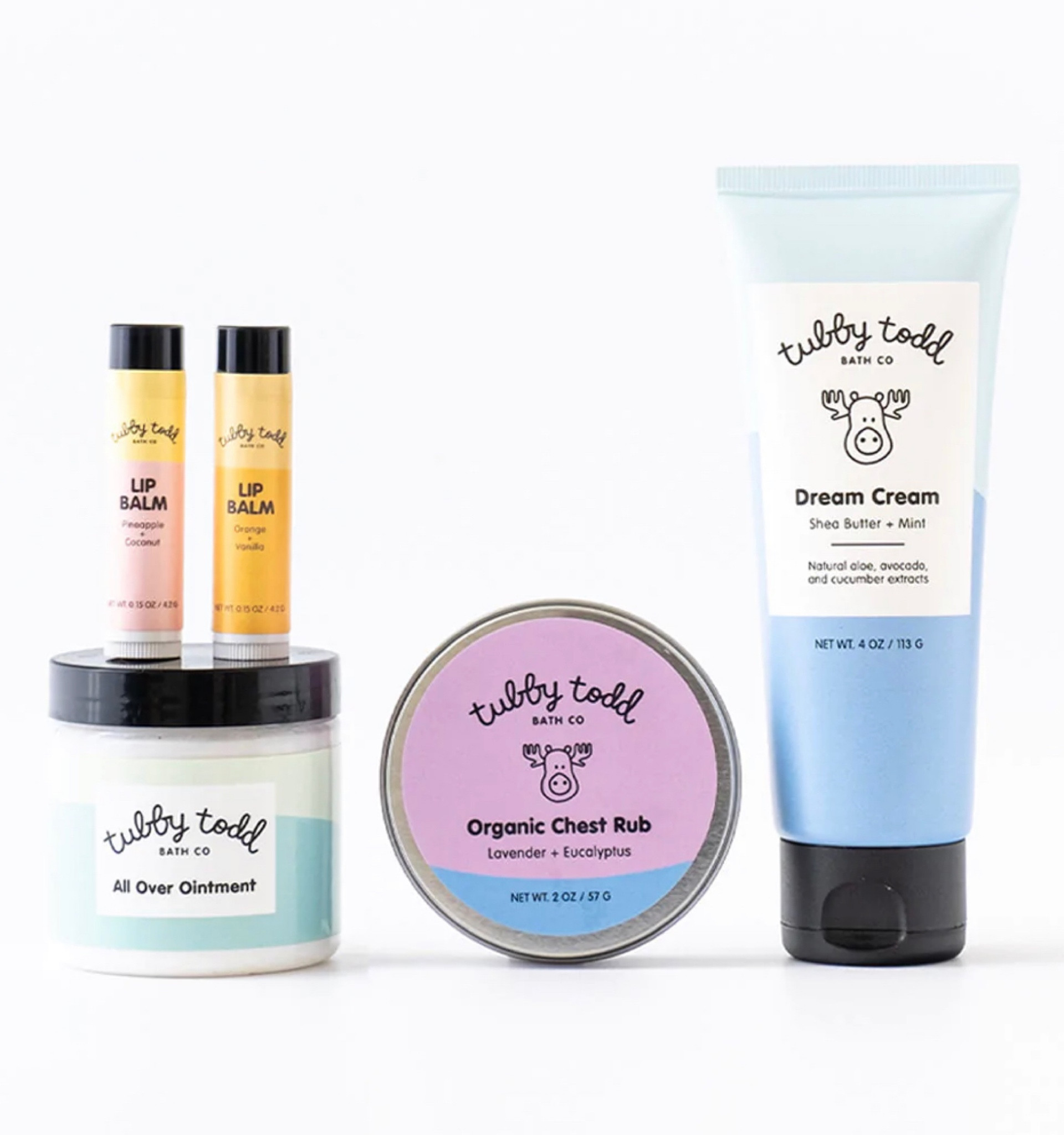 The best stuff for dry winter skin. Healy almost any skin irritation and fantastic for babies, toddler and parents! The healing ointment is my favorite, but the winter kit is a fantastic starter/intro collection to the brand  

#LTKfamily #LTKbeauty #LTKbaby
