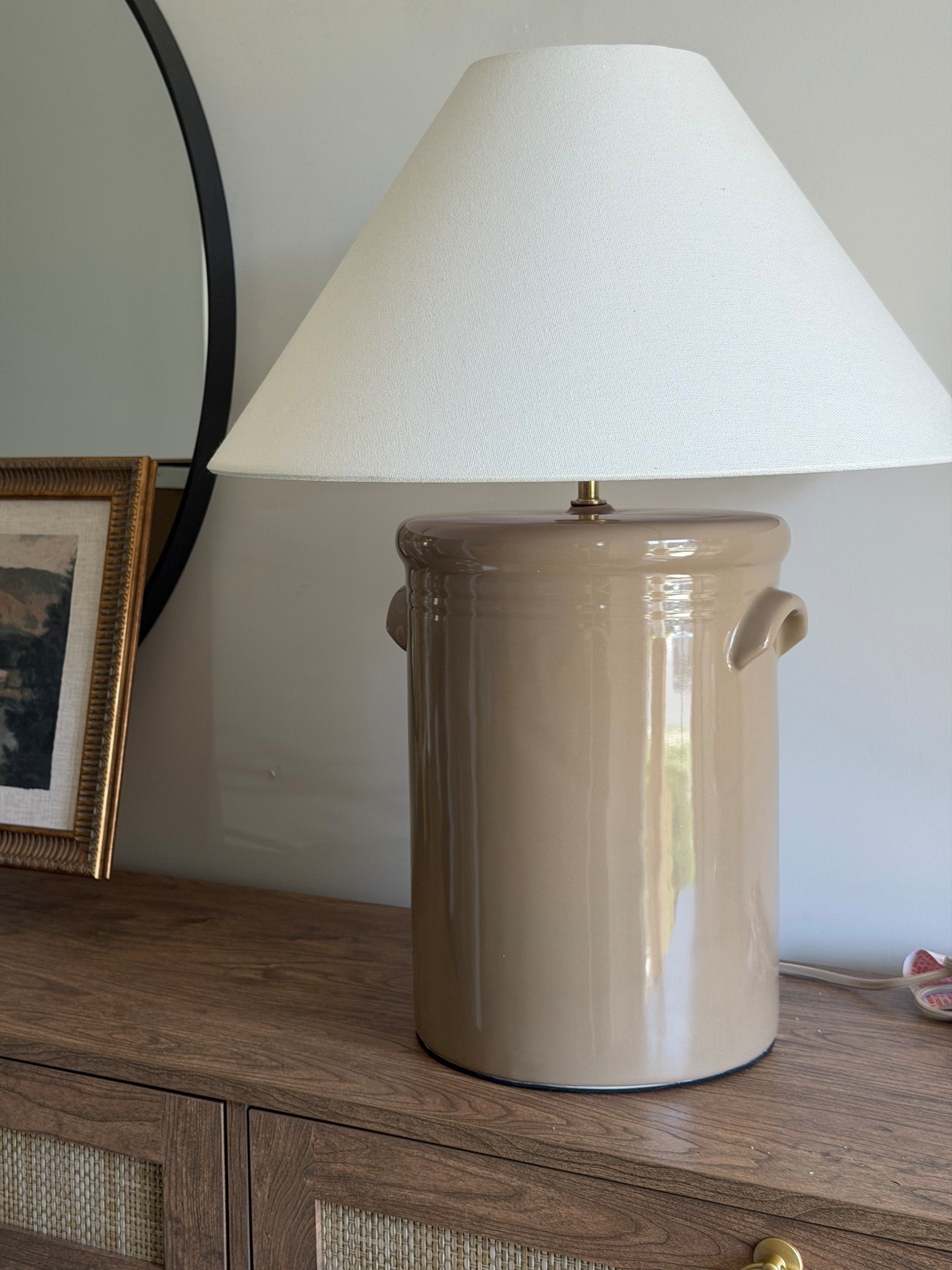 Table lamp 

#LTKHome