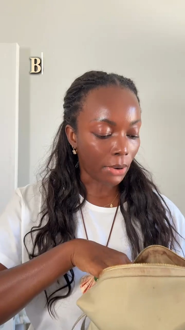 battle of the $100+ high-end foundations! have you tried the Hermès foundation, or Victoria Beckham Beauty foundation drops?   

 #LTKBeauty