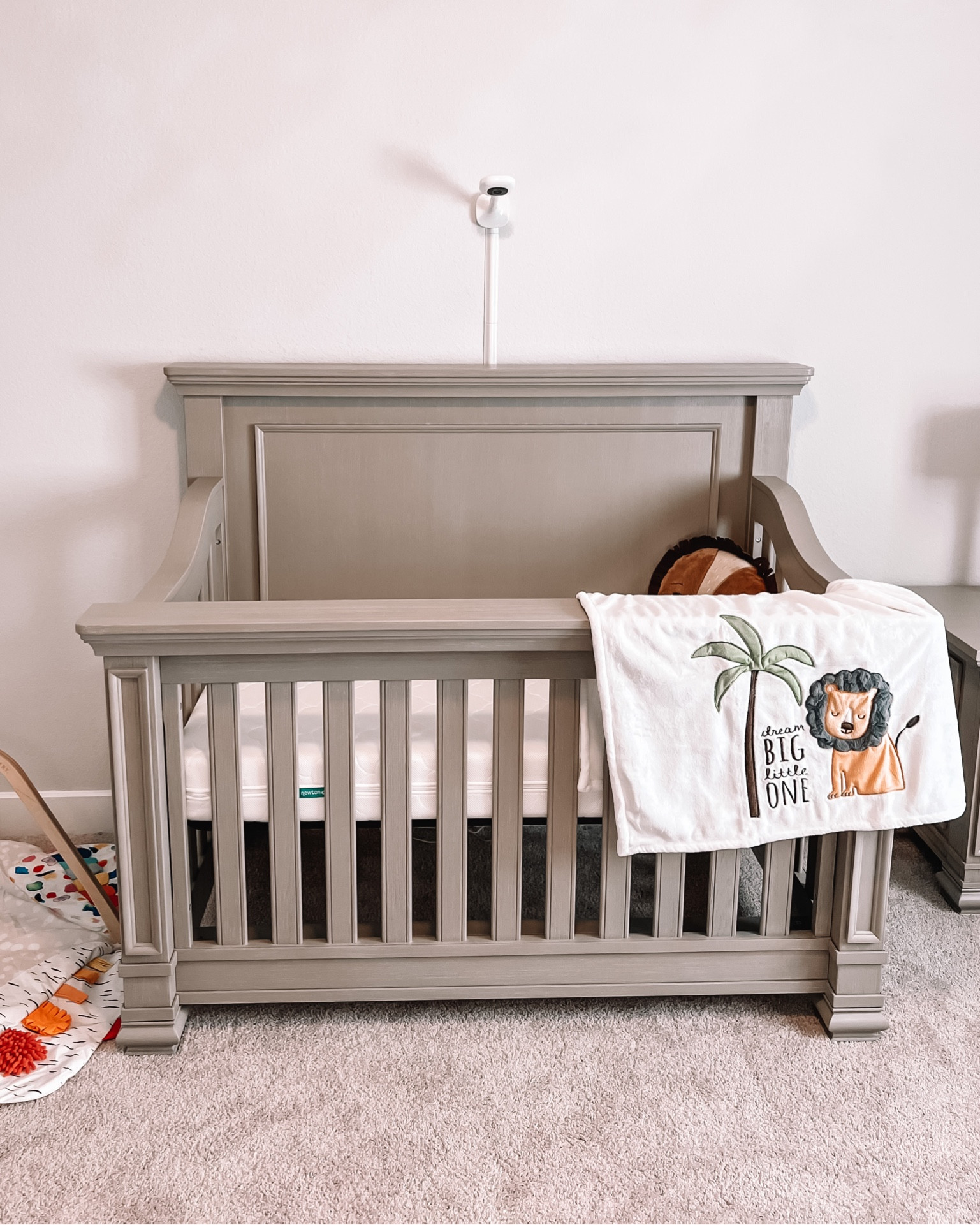 Nanit camera to watch and hear baby

#baby #nanit #nursery #electronics #babycamera

#LTKbaby #LTKhome