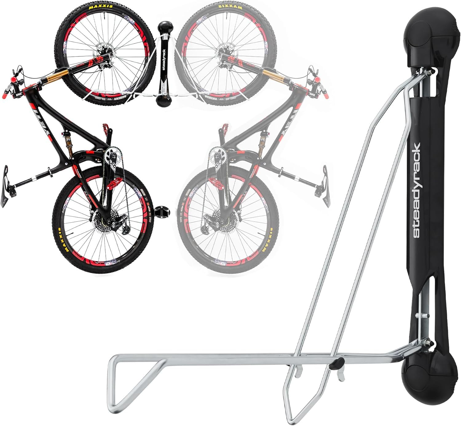 Steadyrack | Amazon (US)