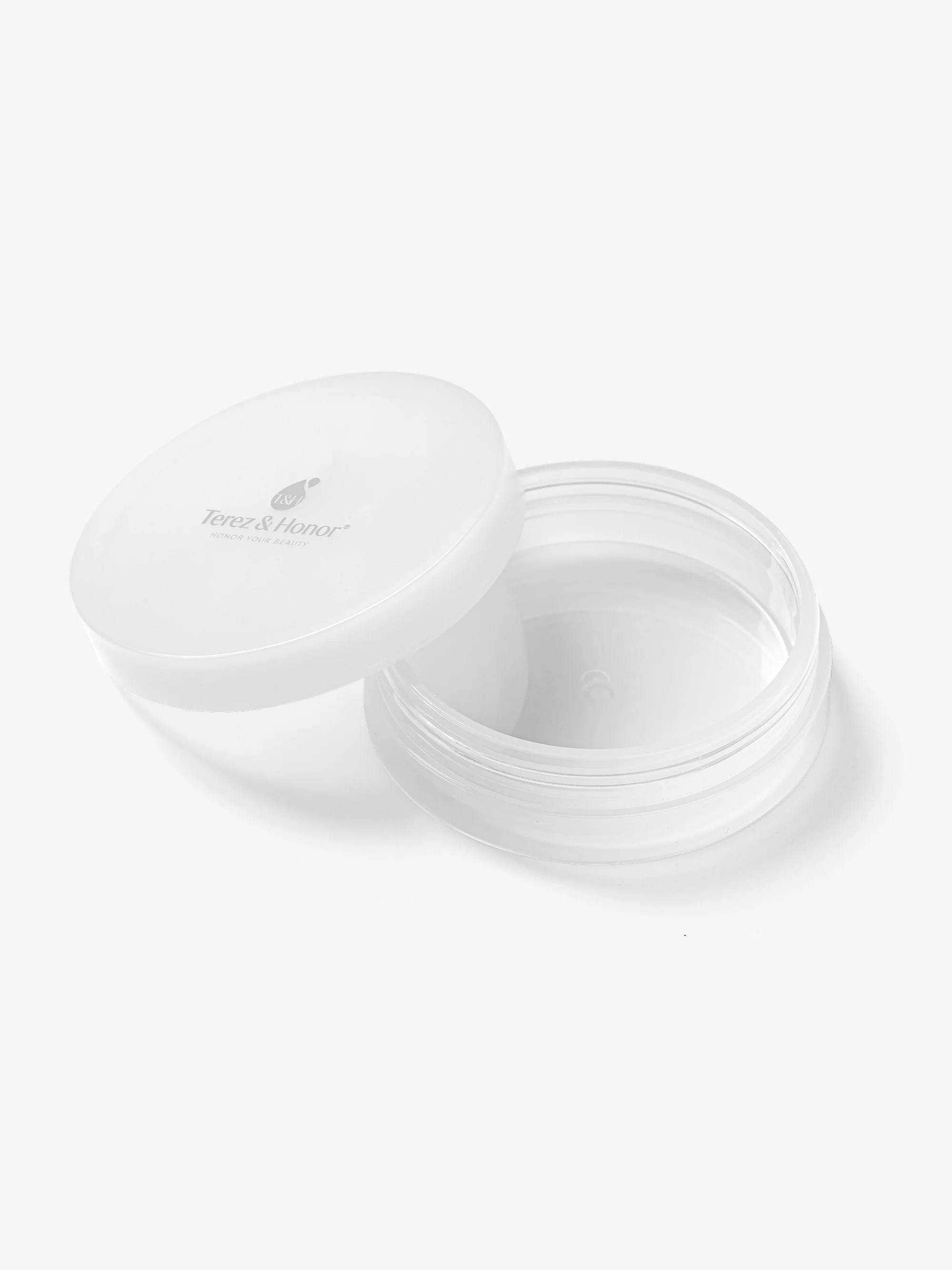 Glow-To Pad Pack Travel Case for Toner Pads & Eye Patches | Terez & Honor | Terez & Honor