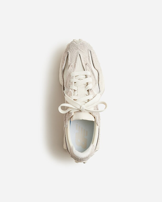 New Balance® 327 Wrapped Premium sneakers | J. Crew US