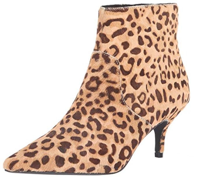 Steve Madden Women's Rome-l Ankle Boot | Amazon (US)