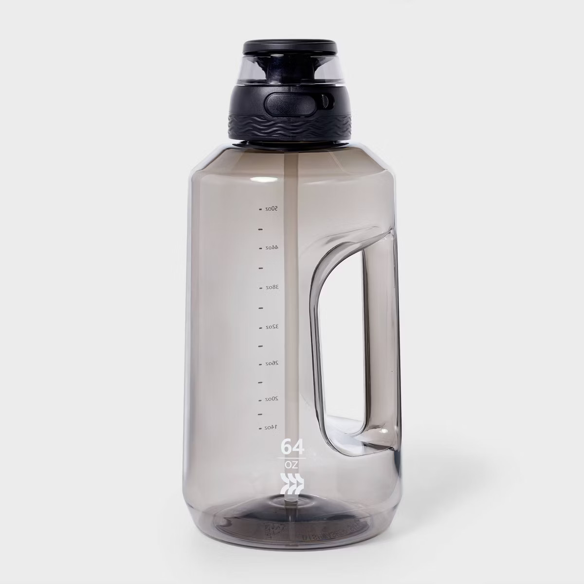 64oz Tritan Beverage Plastic Water Bottle - All In Motion™ | Target