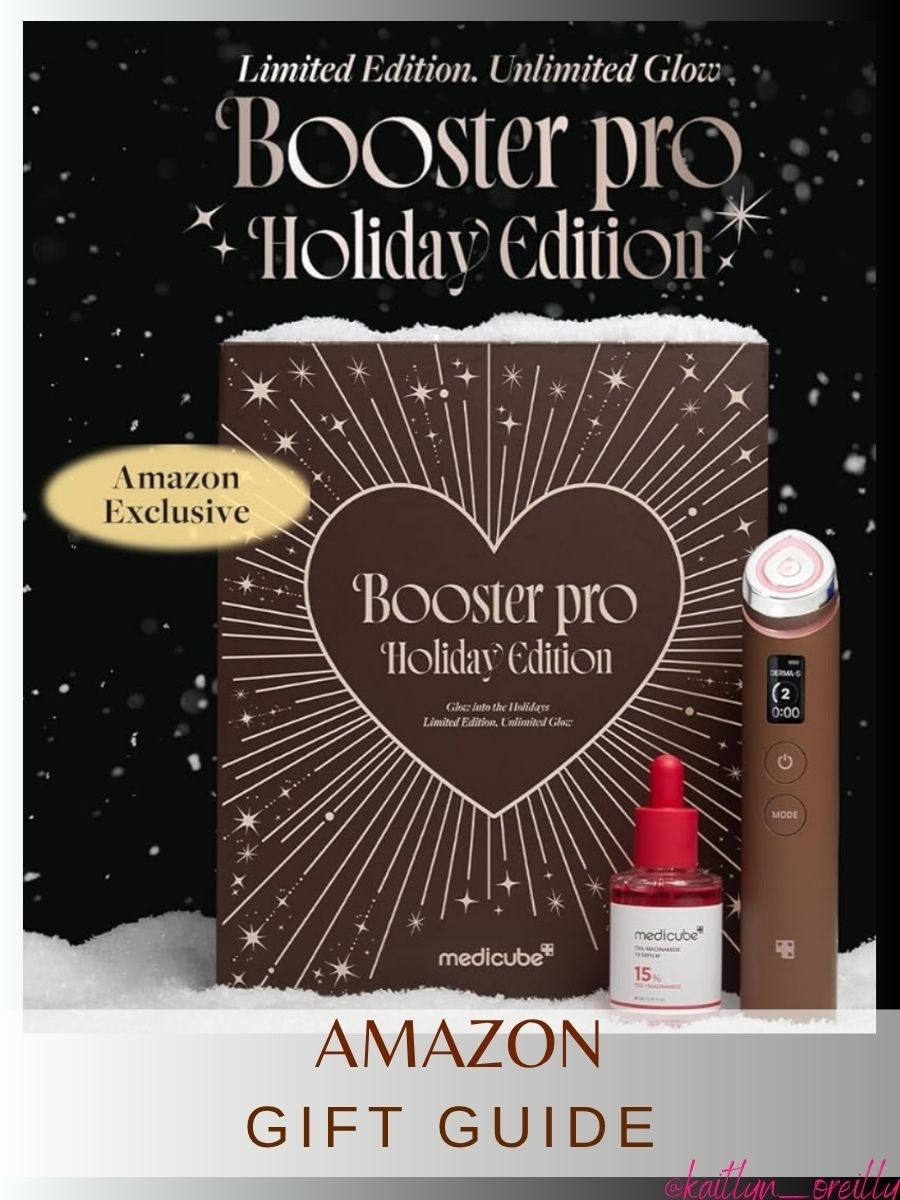 Amazon Gift Guide , Christmas , Christmas Gifts , Holiday , Amazon finds , Amazon beauty , Beauty , Amazon must haves , Gift Guide  

#LTKFindsUnder100 #LTKFindsUnder50 #LTKBeauty #LTKSaleAlert #LTKBeauty #LTKGiftGuide #LTKOver40 #LTKHoliday