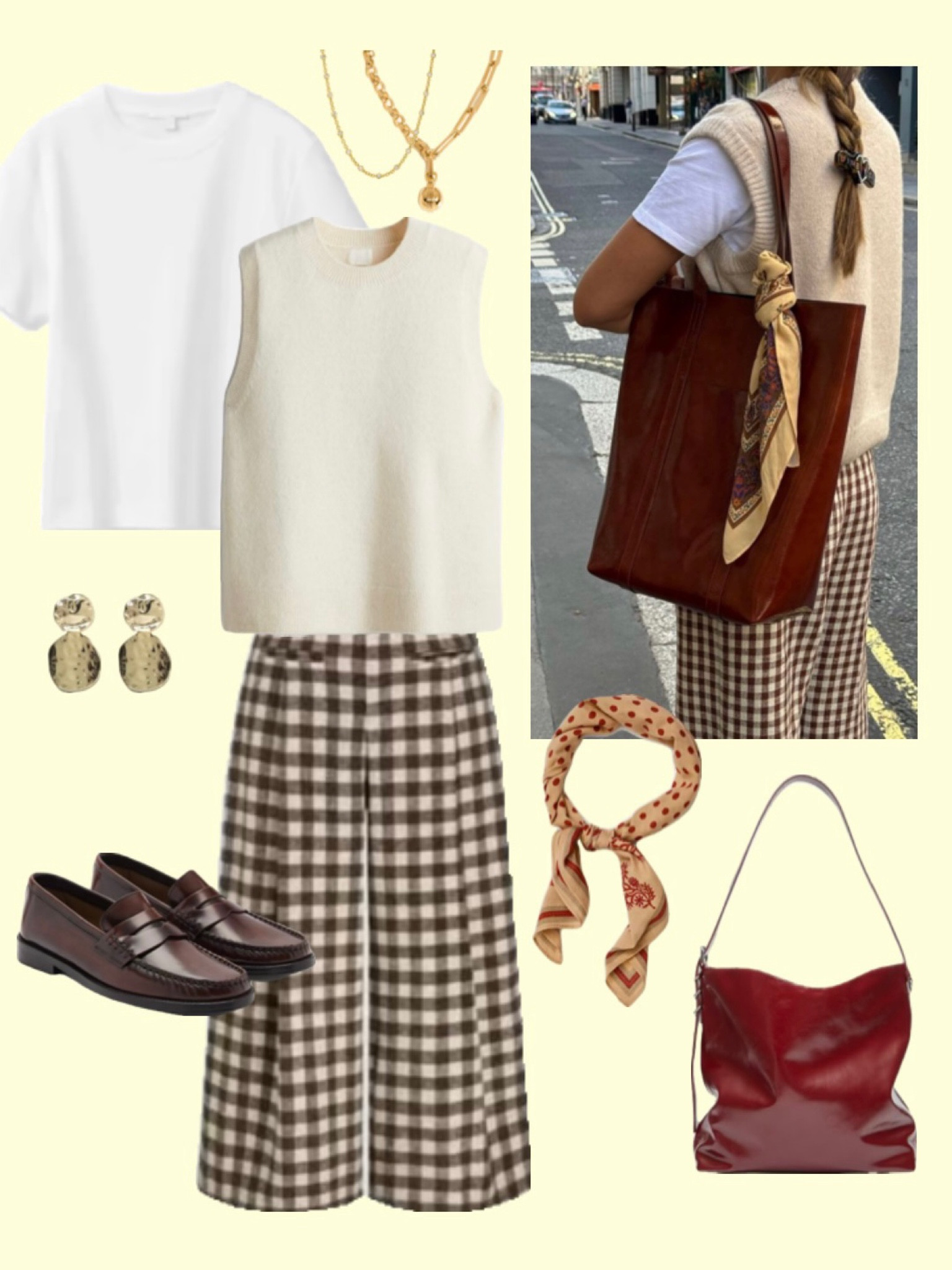 Recreating autumn Pinterest outfits - part 2 - card 4 xx

#LTKeurope #LTKuk #FashionMonth