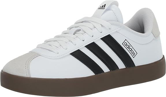 adidas Men's Vl Court 3.0 Sneaker | Amazon (US)