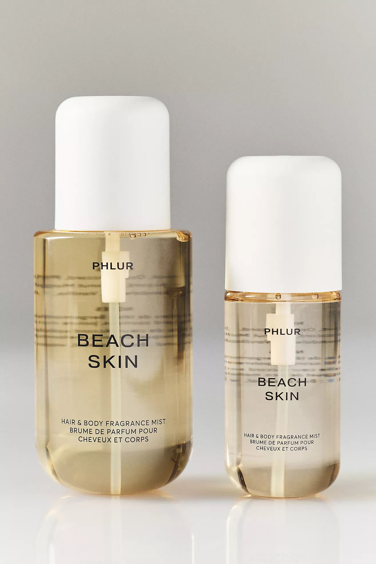 PHLUR Beach Skin Body Mist | Anthropologie (US)