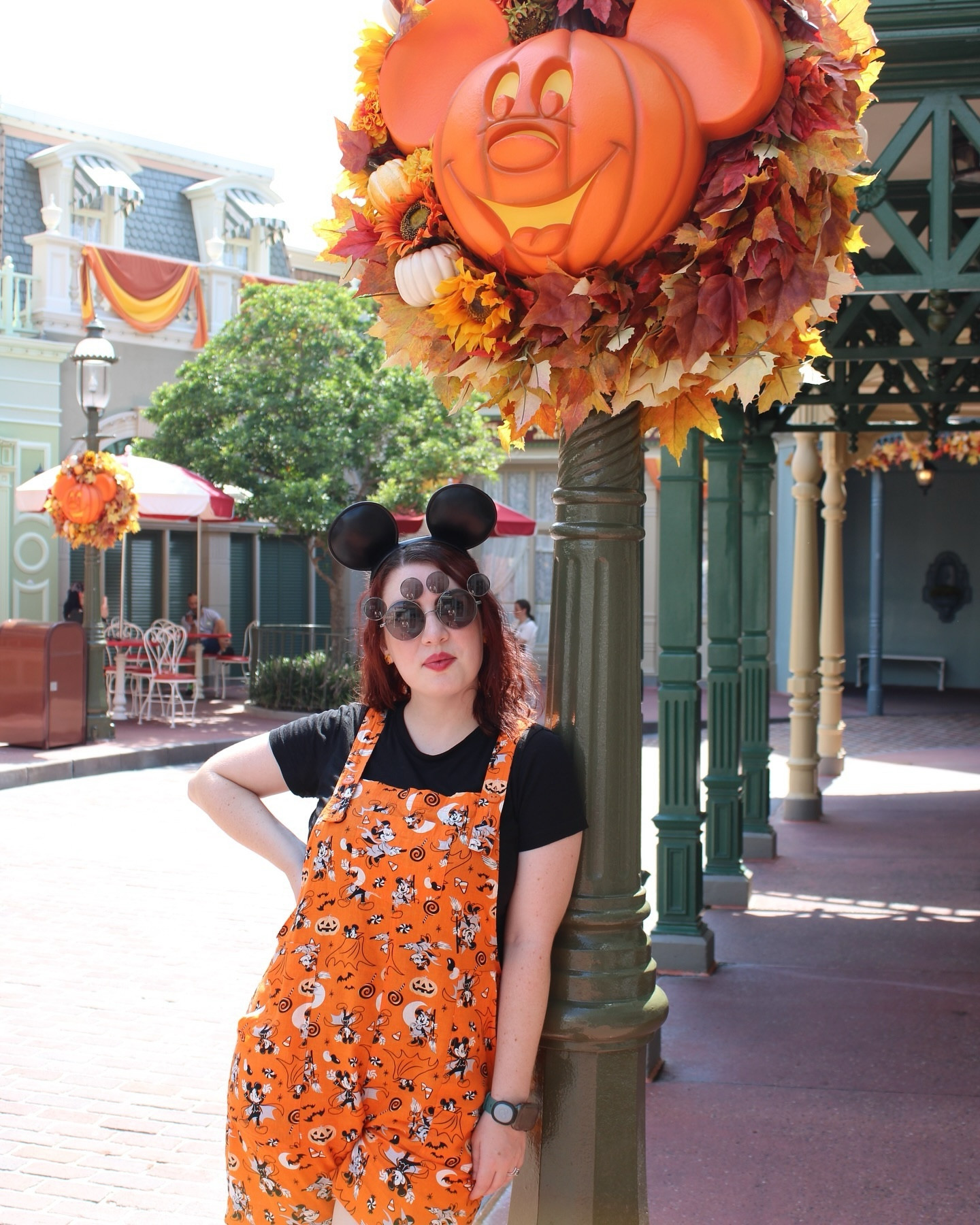 Well I apparently sucked at taking photos for myself this month but here is my attempt at an August photo dump 
.
.
.
#lifelately #august #photodump #centralfloridaliving