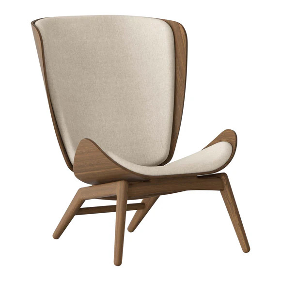 The Reader Armchair | 2Modern (US)