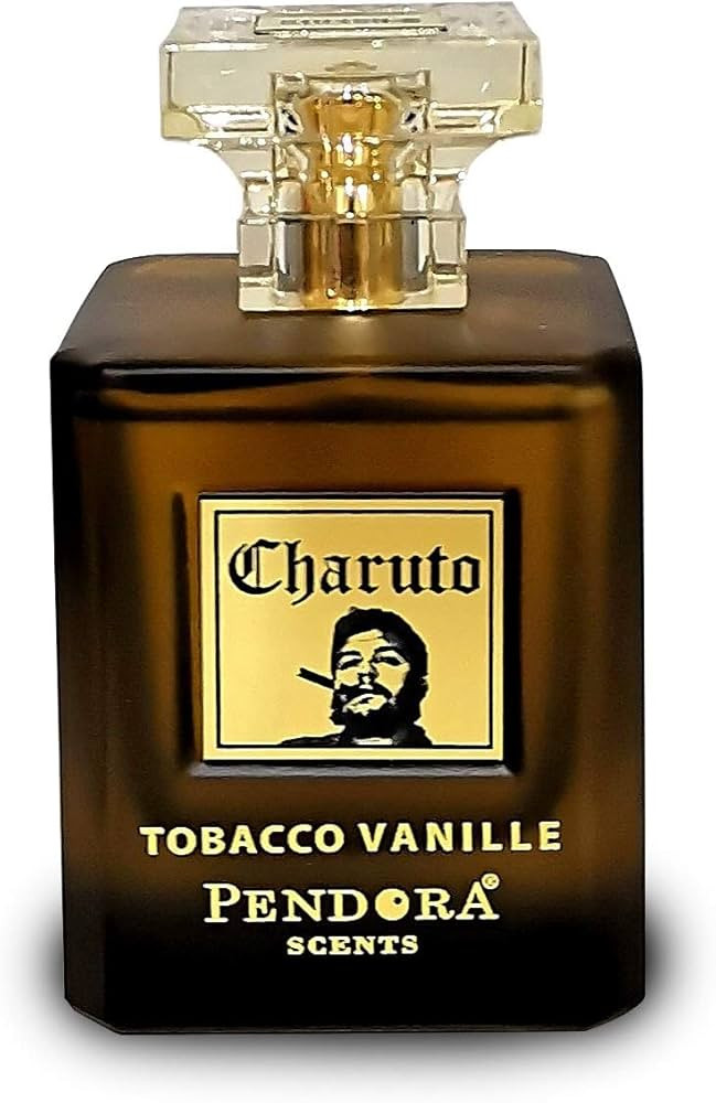 Charuto tobacco vanilla | Amazon (DE)