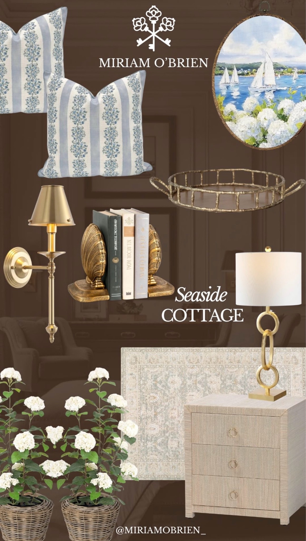 Seaside Cottage

Follow me @miriamobrien on IG and Tiktok

#amazon#costal#homedecor

#LTKSeasonal #LTKOver40 #LTKHome