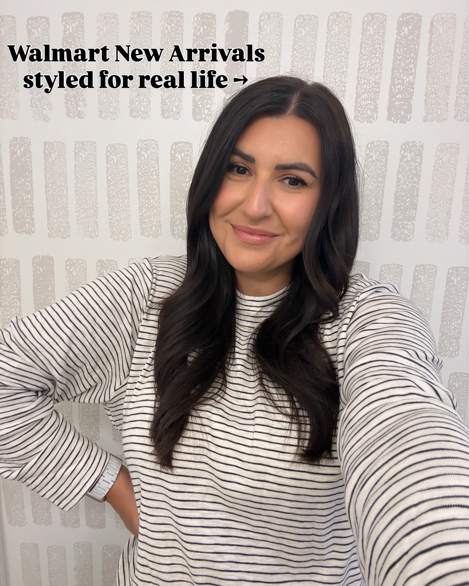 Loving these new arrivals from Walmart!


#walmartpartner #walmartcreator

#LTKxWalmart #LTKootd #LTKmomlife