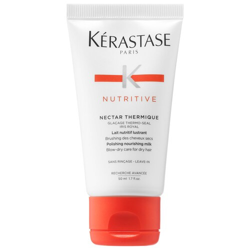 Nutritive Heat Protecting Leave-In Treatment For Dry Hair - Kérastase | Sephora | Sephora (US)