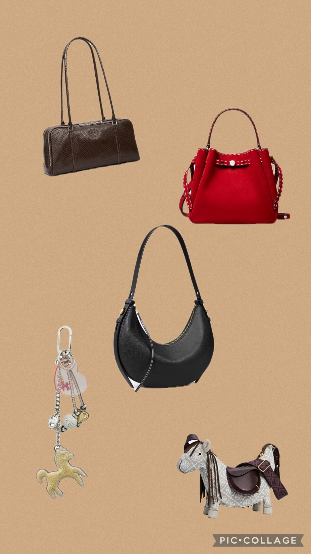 New Tory burch items have hit the site!

#LTKWorkwear #LTKootd