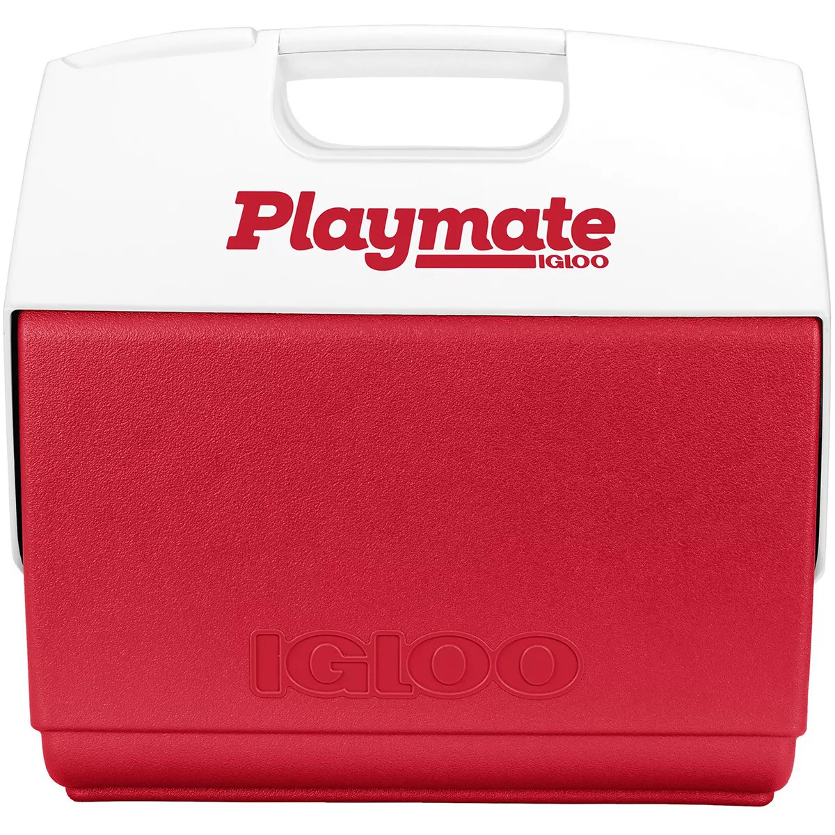 IGLOO Playmate Elite 16 qt. Hard Cooler - Red | Target