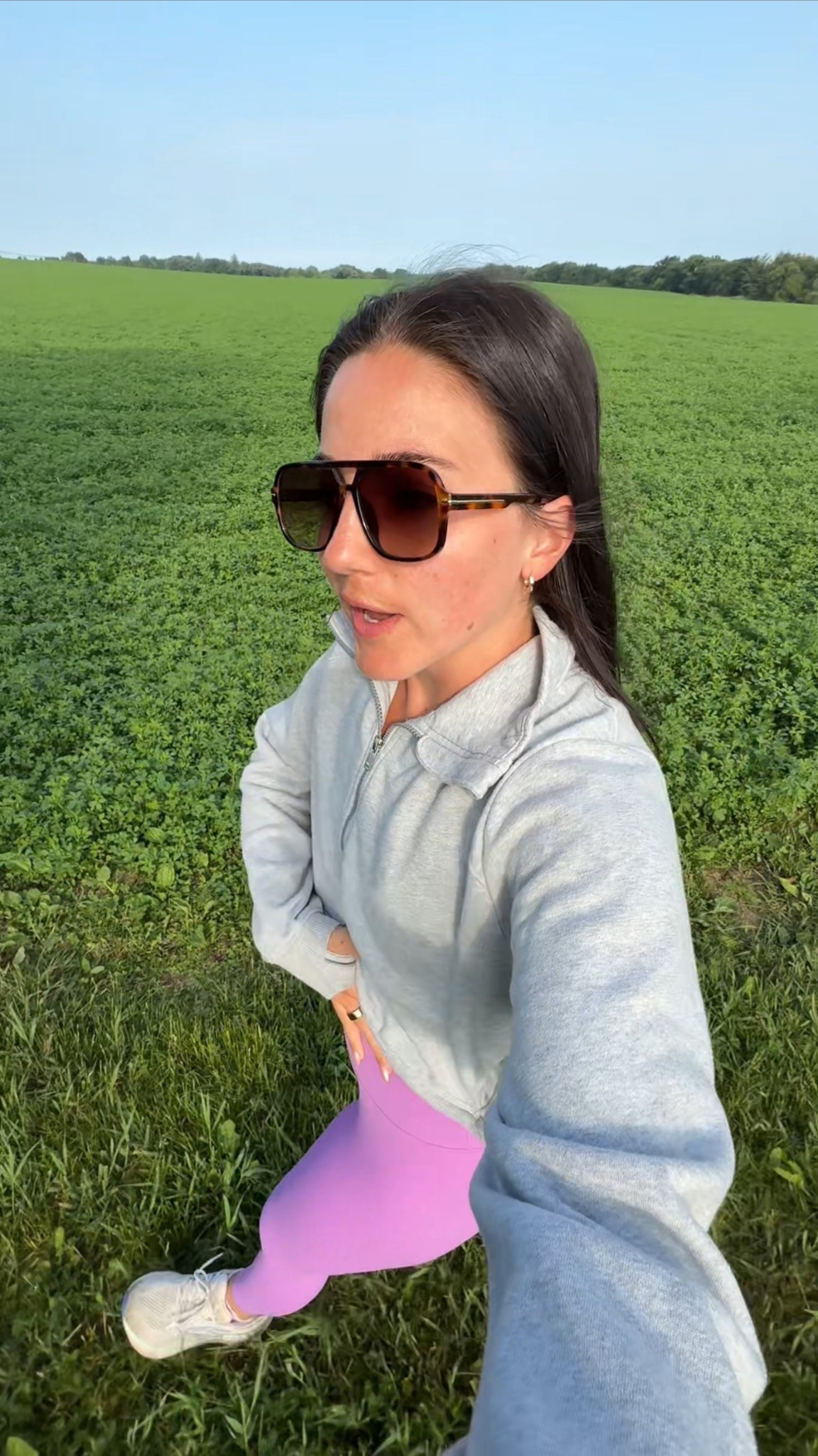 Saturday walk outfit 

#LTKSeasonal #LTKSummerEdit #LTKActive