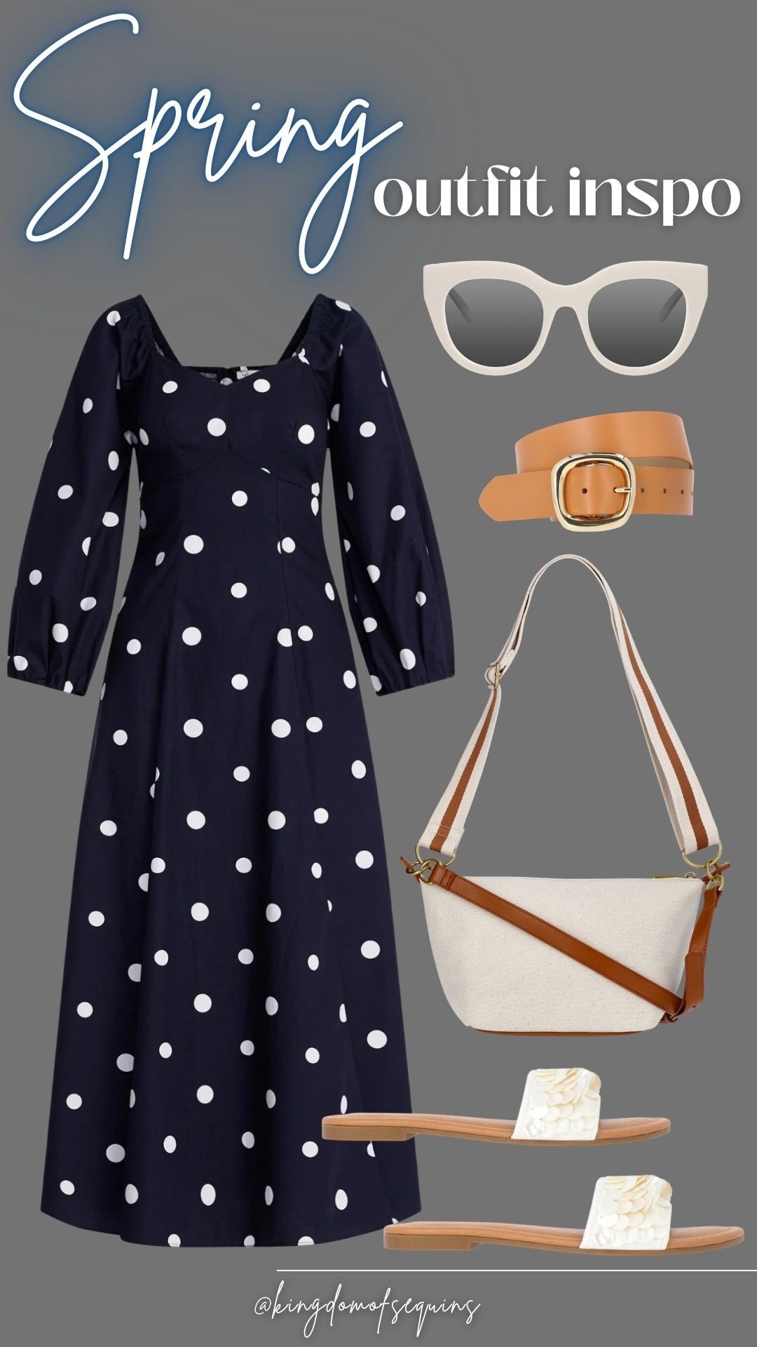 Spring outfit inspo fo warm weather 