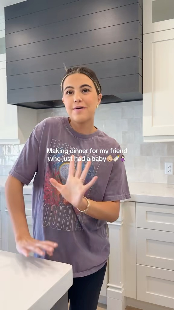 That onion chopper is supposed to make my life easier not harder 

 

#LTKStyleTip #LTKBeauty #LTKHome