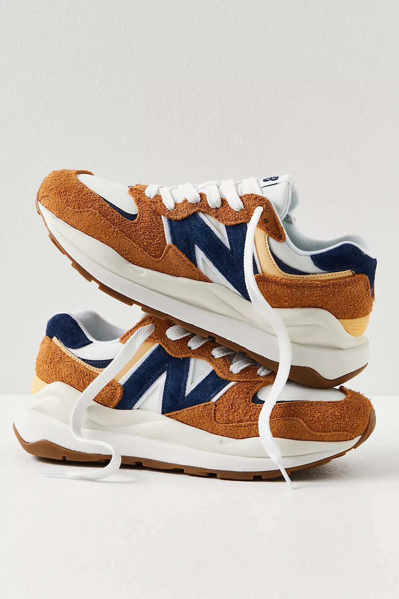 New Balance 57/40 Sneakers | Free People (Global - UK&FR Excluded)