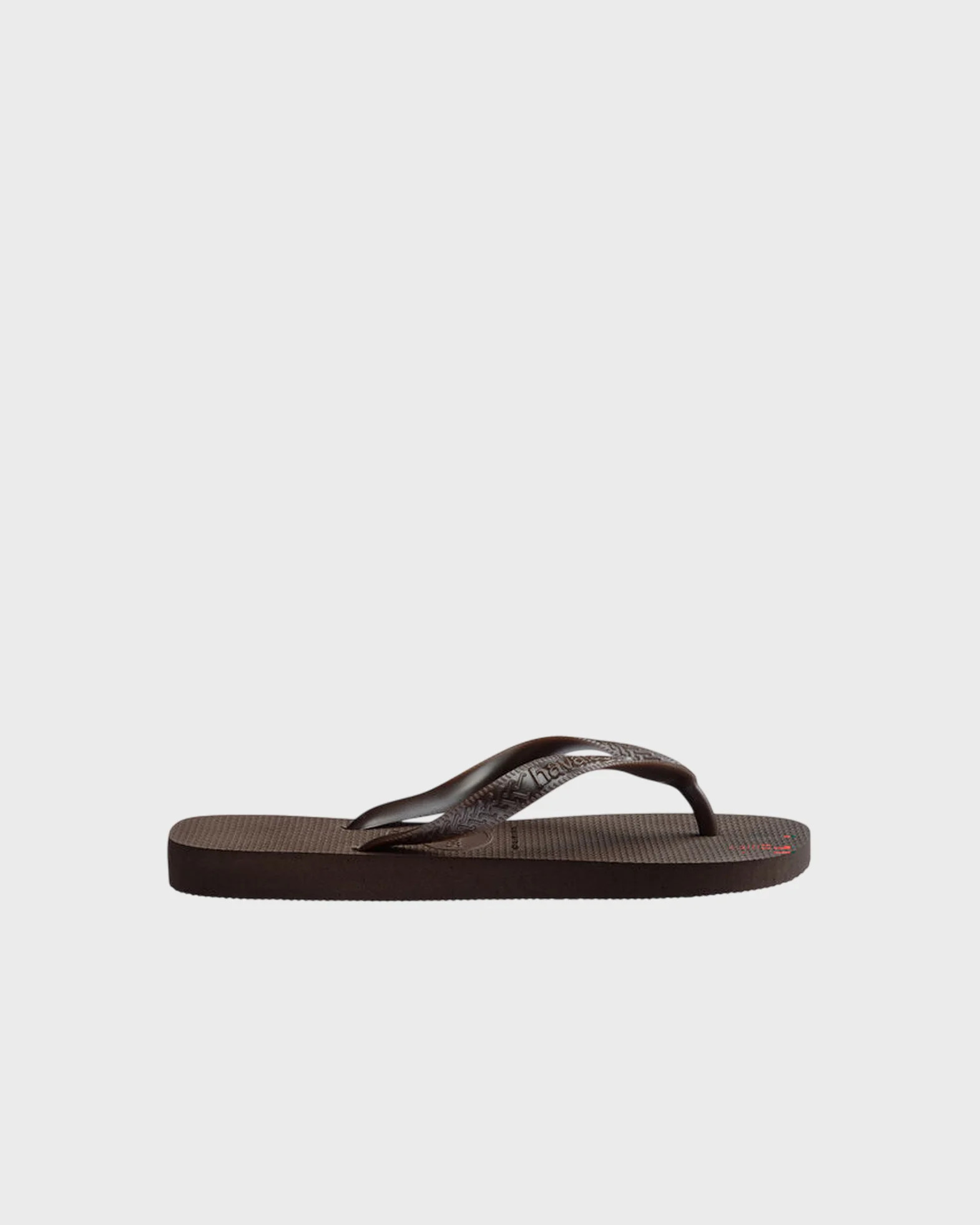 Havaianas Flip-Flops Hav Top Tiras Dark brown 35/36 | WAKAKUU