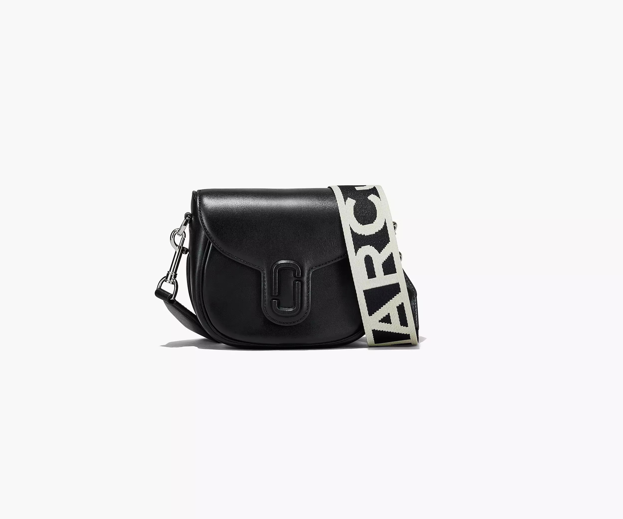 The J Marc Small Saddle Bag | Marc Jacobs