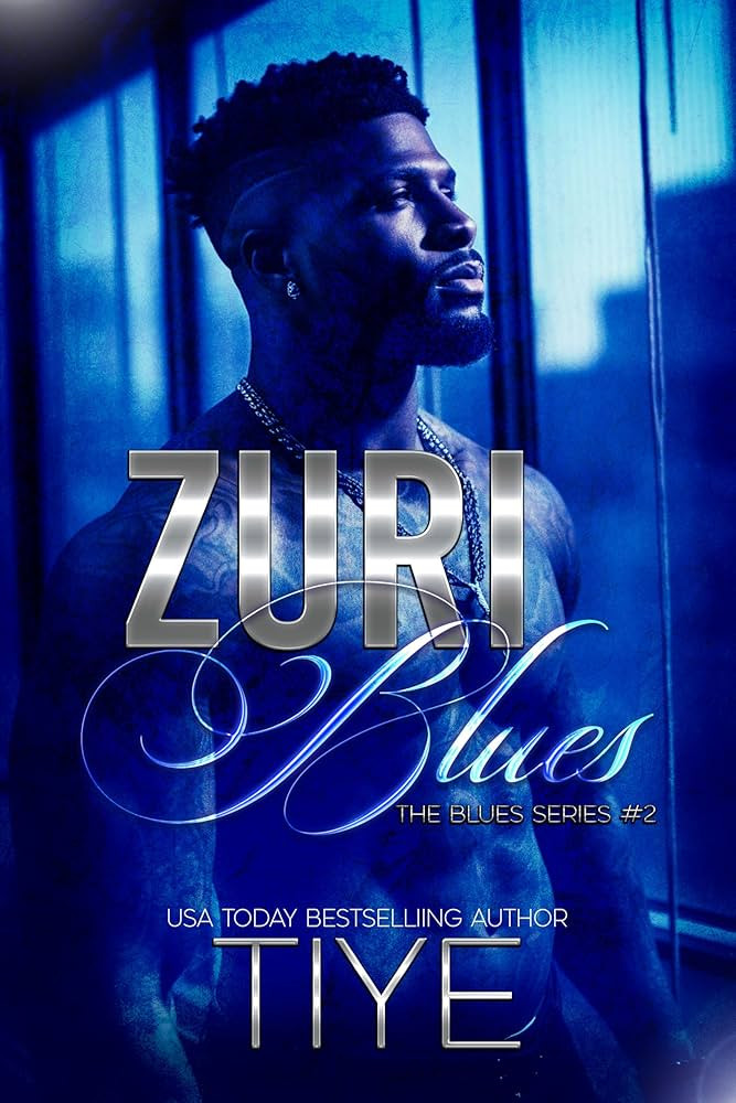 Zuri Blues (The Blues Series Book 2) | Amazon (US)