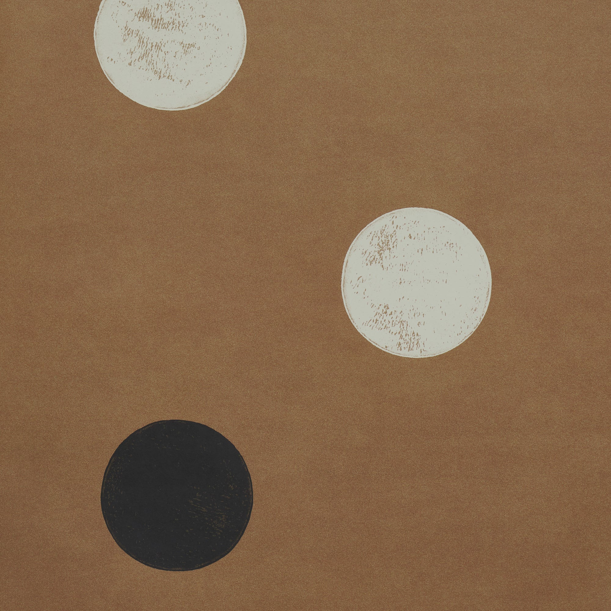 MONTE CARLO - EARTHY BROWN | Backdrop