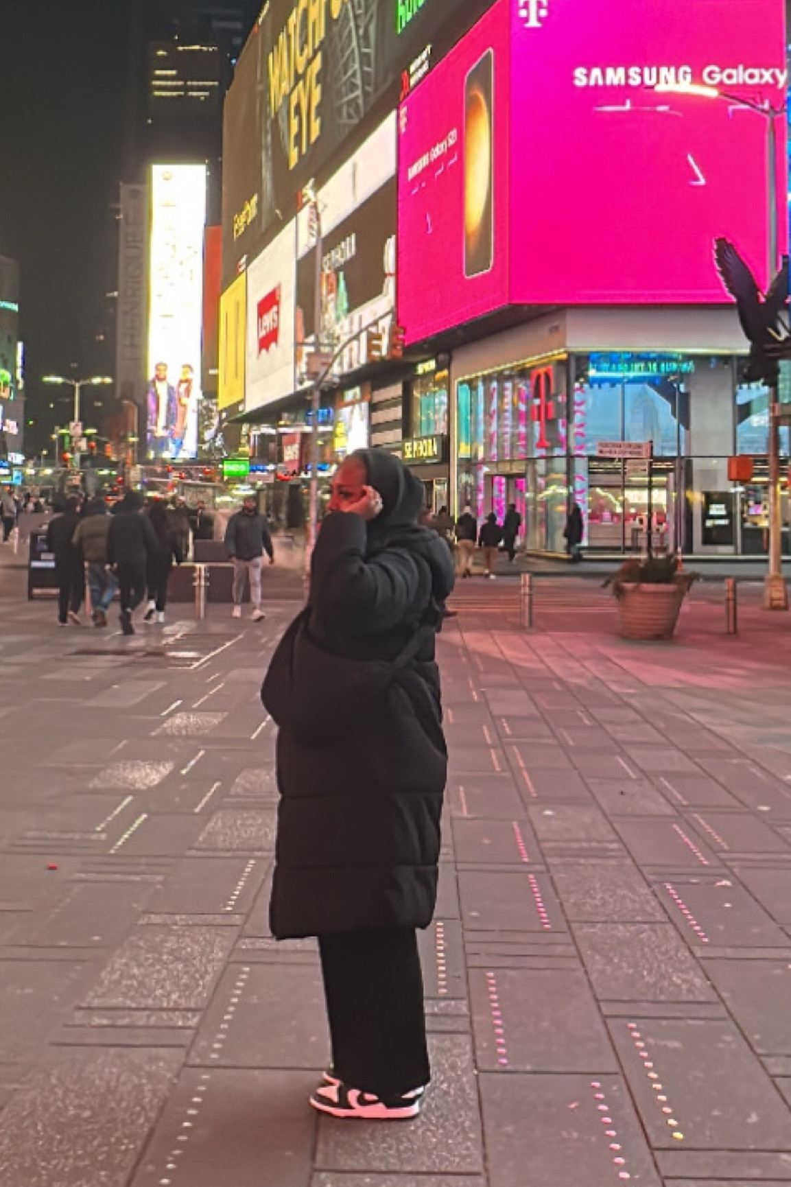 Puffer Jacket
Perfect for winter. I bring it out usually around this time . Perfect for everyday use & traveling! 

#LTKSeasonal #LTKsalealert #LTKstyletip